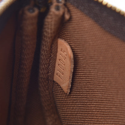 Louis Vuitton Monogram Mini Pochette Accessories 7 of 7
