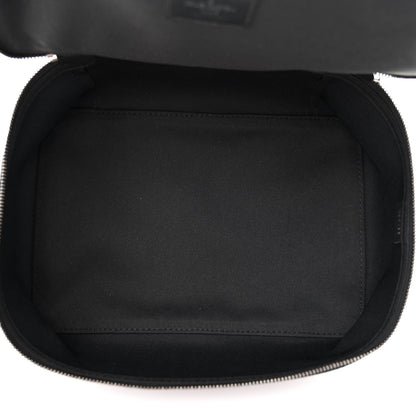 Louis Vuitton Monogram Eclipse Packing Cube MM Black 4 of 9