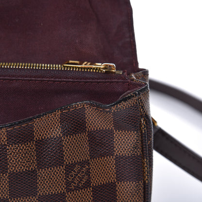 Louis Vuitton Damier Ebene Hoxton PM 15 of 22