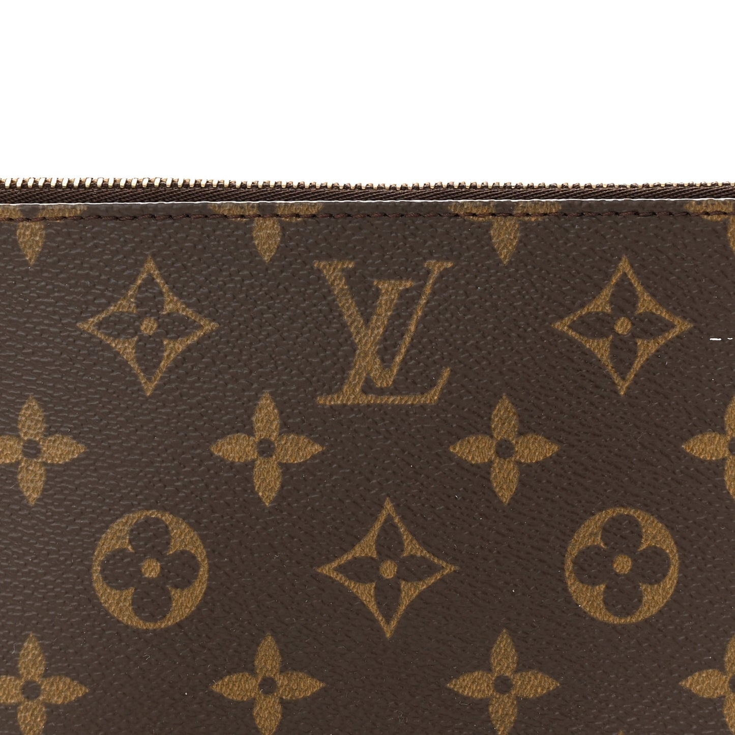 Monogram Pochette Accessories