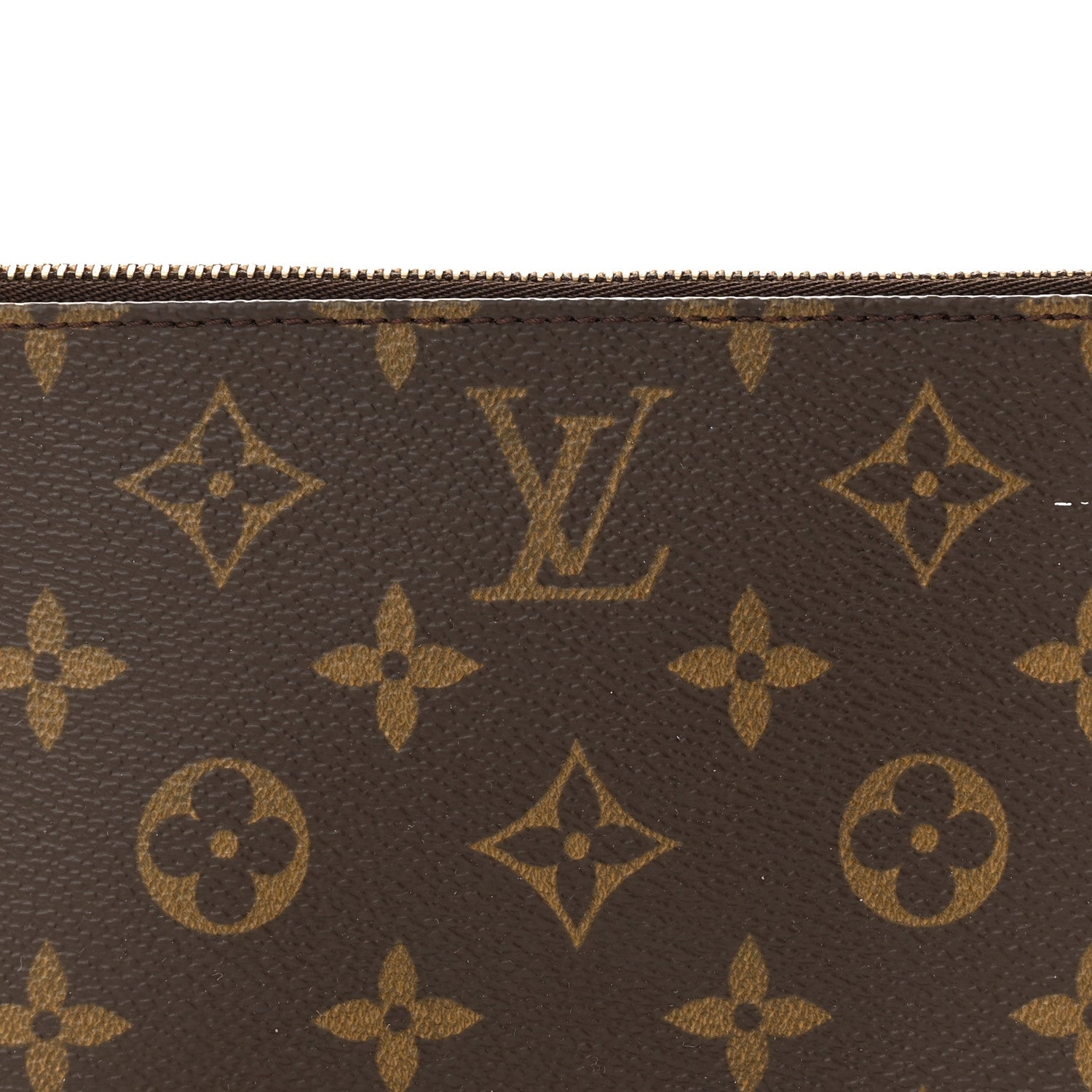 Louis Vuitton Monogram Pochette Accessories 8 of 13