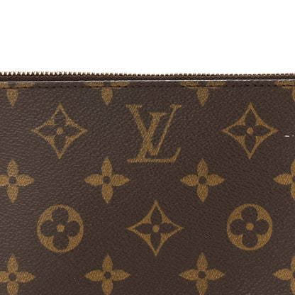 Louis Vuitton Monogram Pochette Accessories 8 of 13
