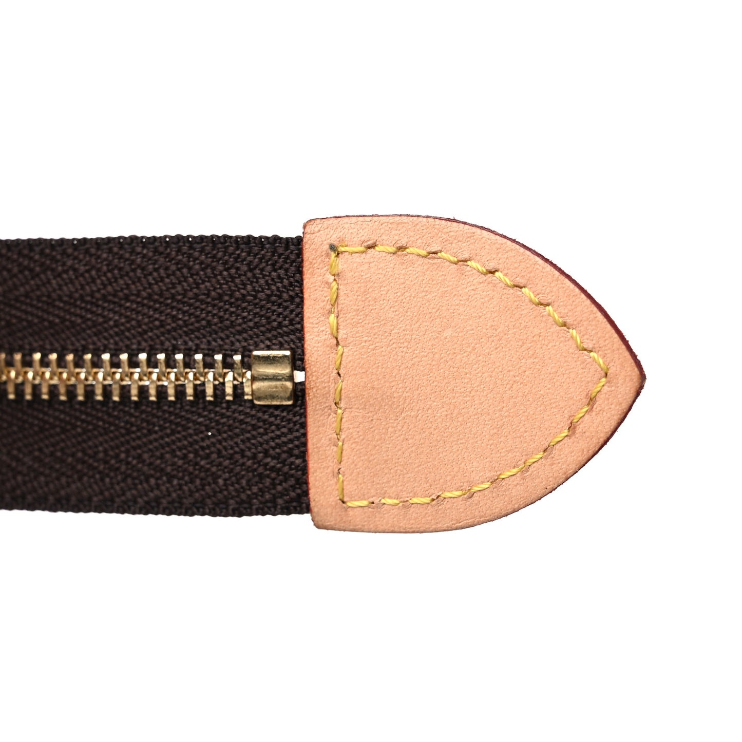 Monogram Toiletry Pouch 19