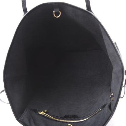 Louis Vuitton Jacquard Since 1854 Neverfull MM Grey 4 of 12