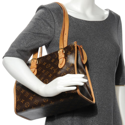 Louis Vuitton Monogram Popincourt Haut 2 of 10