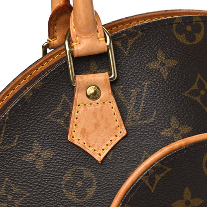 Louis Vuitton Monogram Ellipse PM 9 of 13