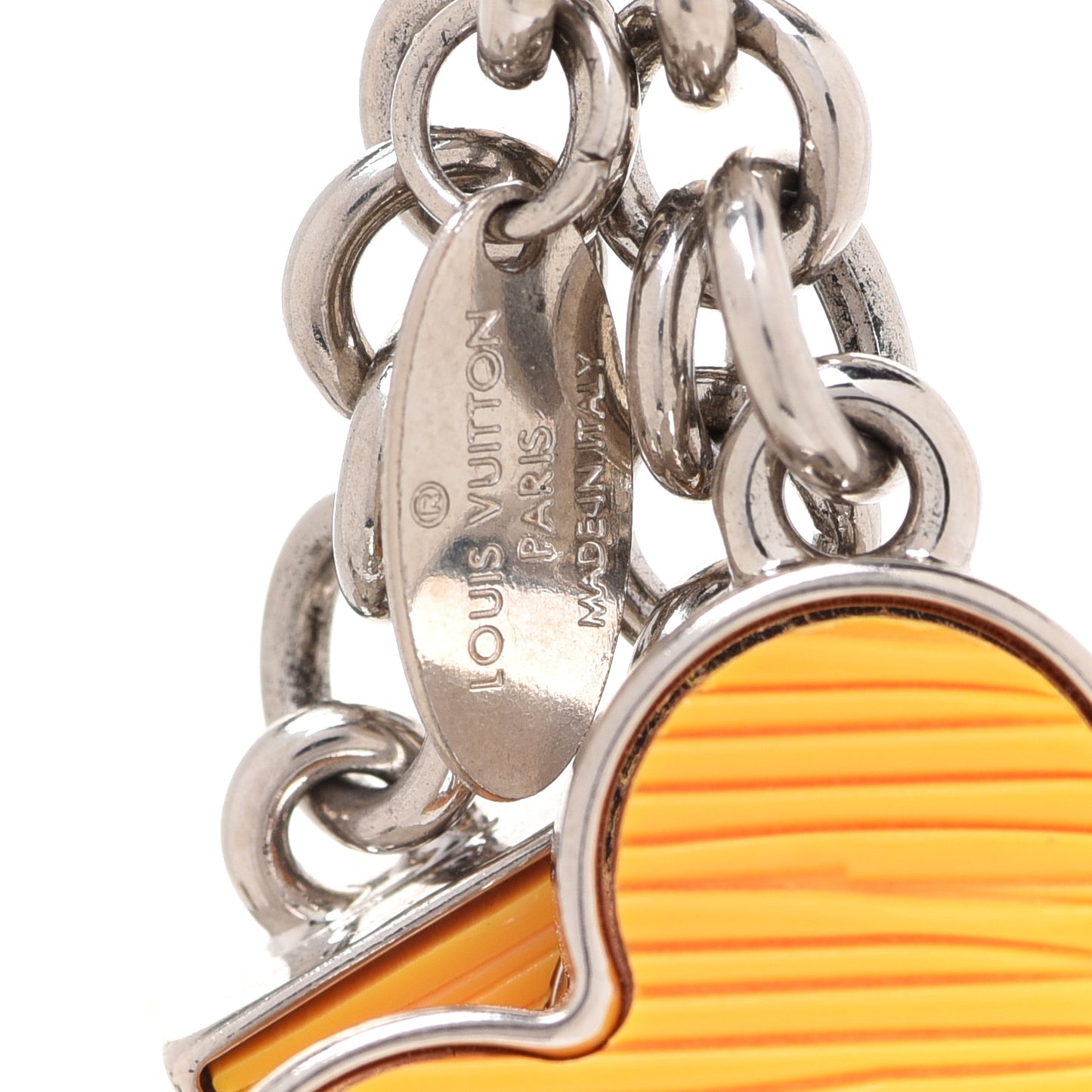 Fleur d Epi Bag Charm Tassil