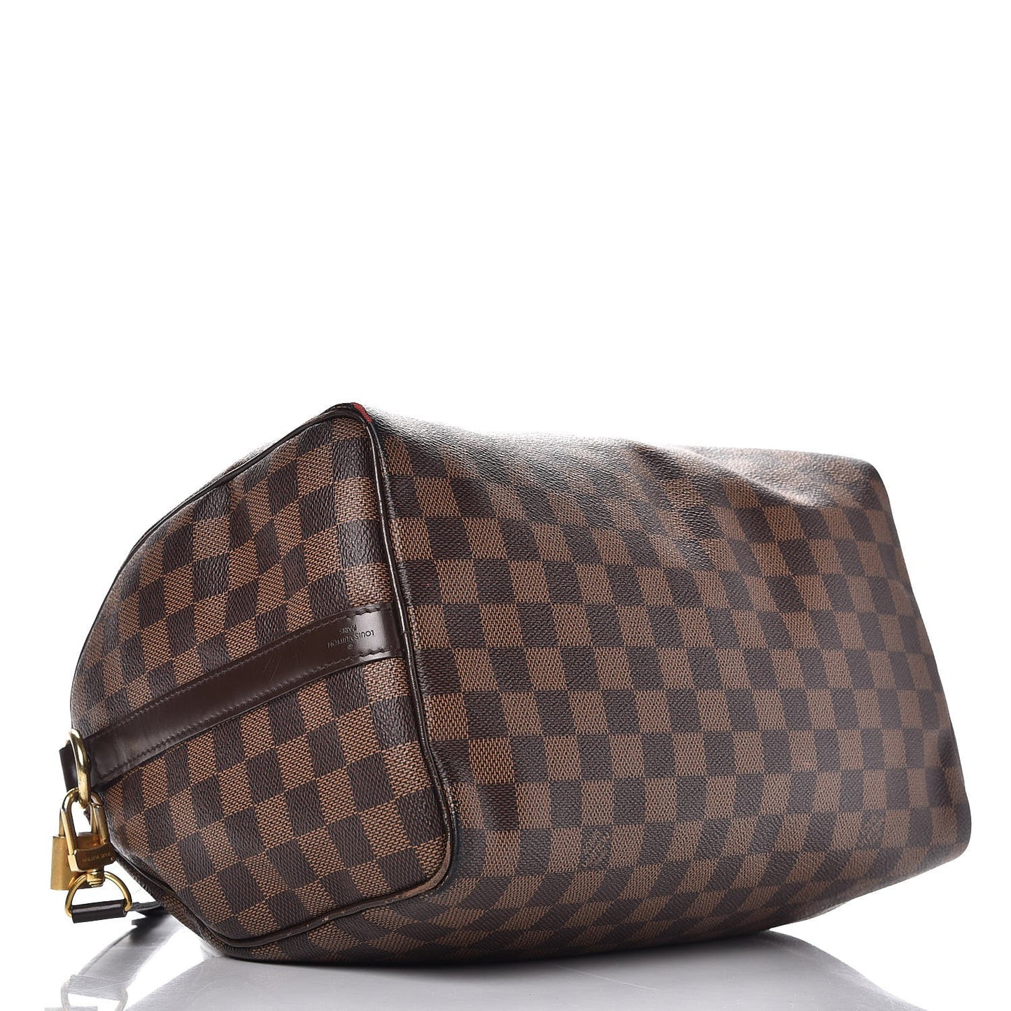 Damier Ebene Speedy Bandouliere 30