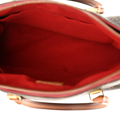 Louis Vuitton Monogram Pallas Cherry 5 of 11