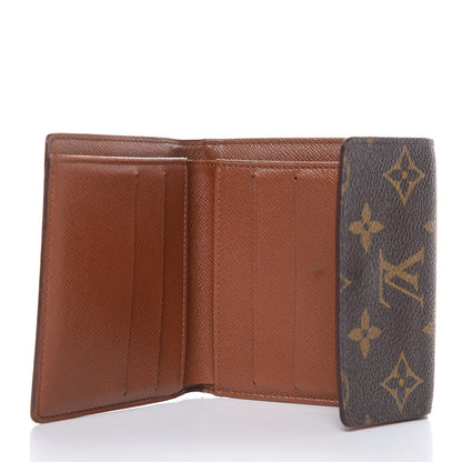 Louis Vuitton Monogram Elise Wallet 5 of 10