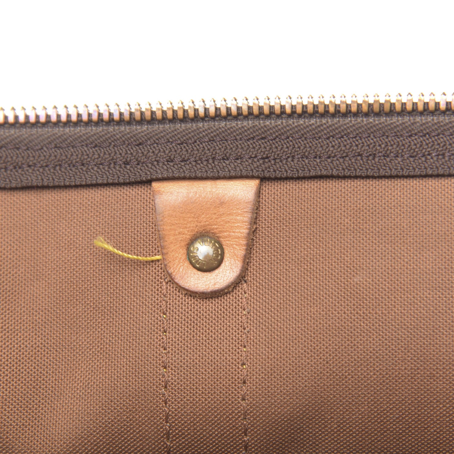 Monogram Keepall Bandouliere 60