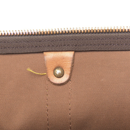 Louis Vuitton Monogram Keepall Bandouliere 60 13 of 20