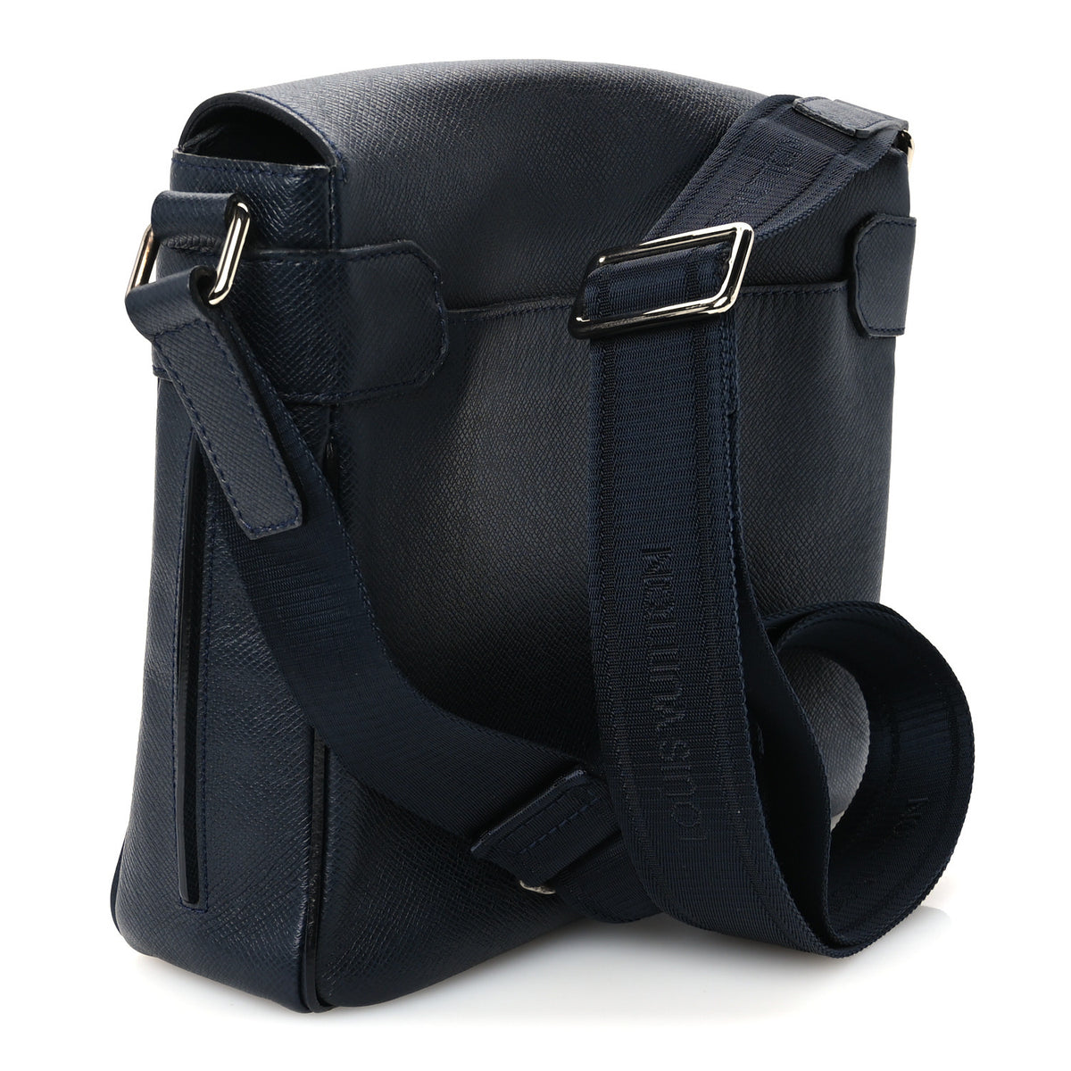 Taiga Roman PM Messenger Navy