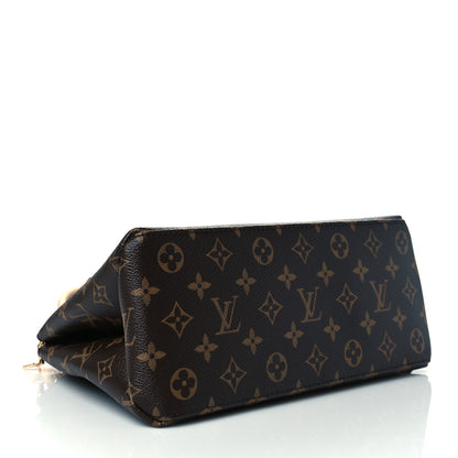 Louis Vuitton Monogram Petit Palais 4 of 9