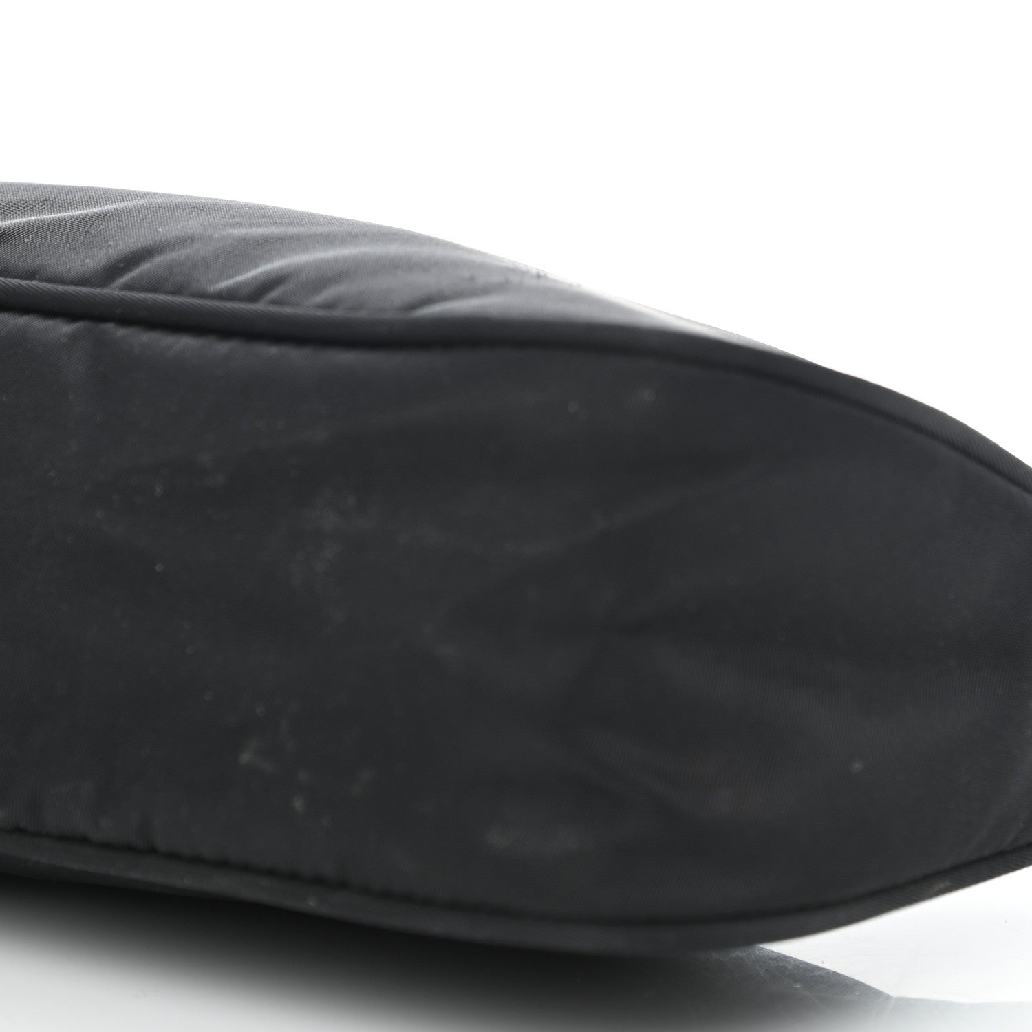 Prada Tessuto Nylon Sport Pochette Black 9 of 11