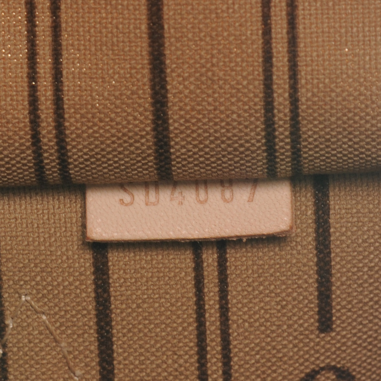 Louis Vuitton Monogram Neverfull GM 7 of 7