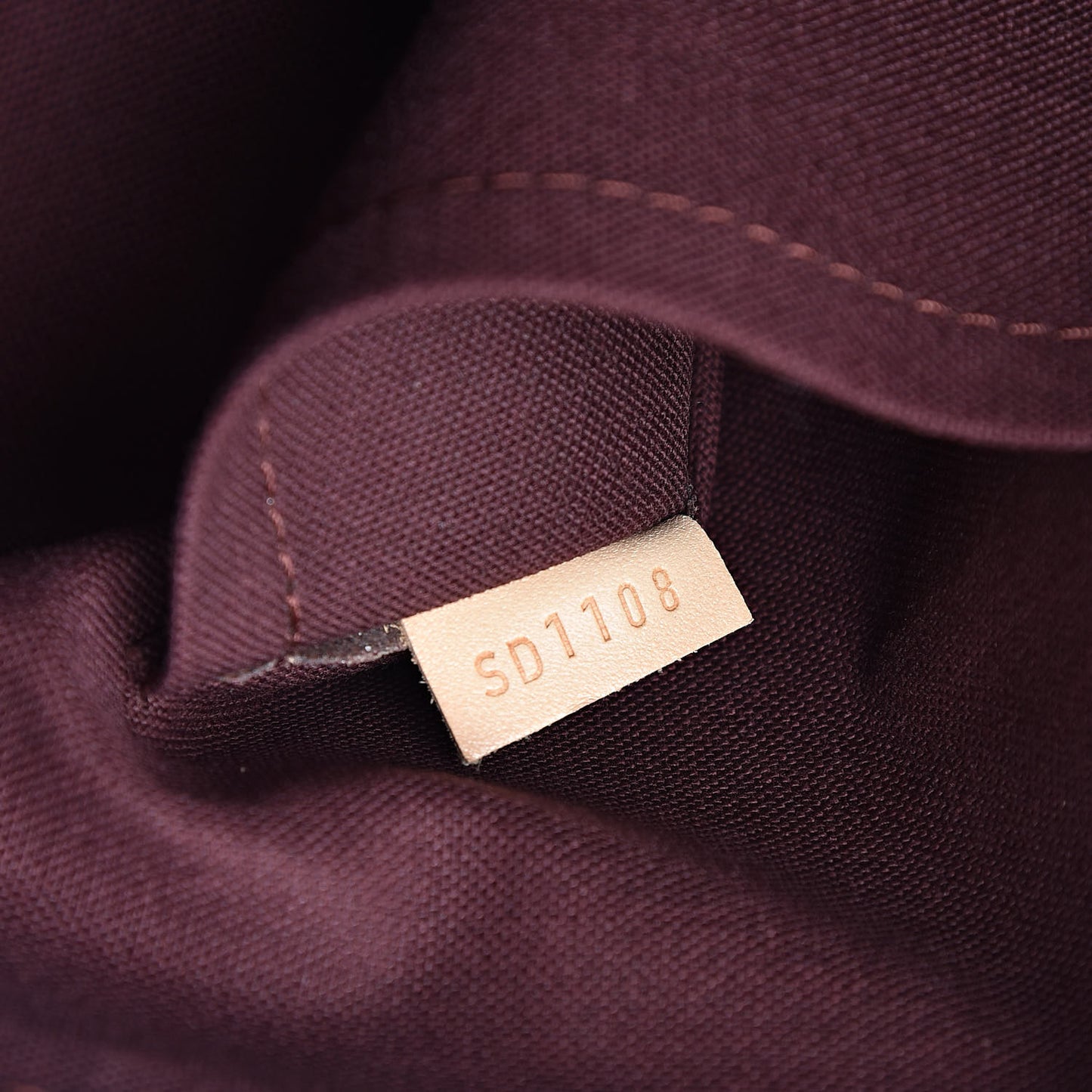 Monogram Iena PM