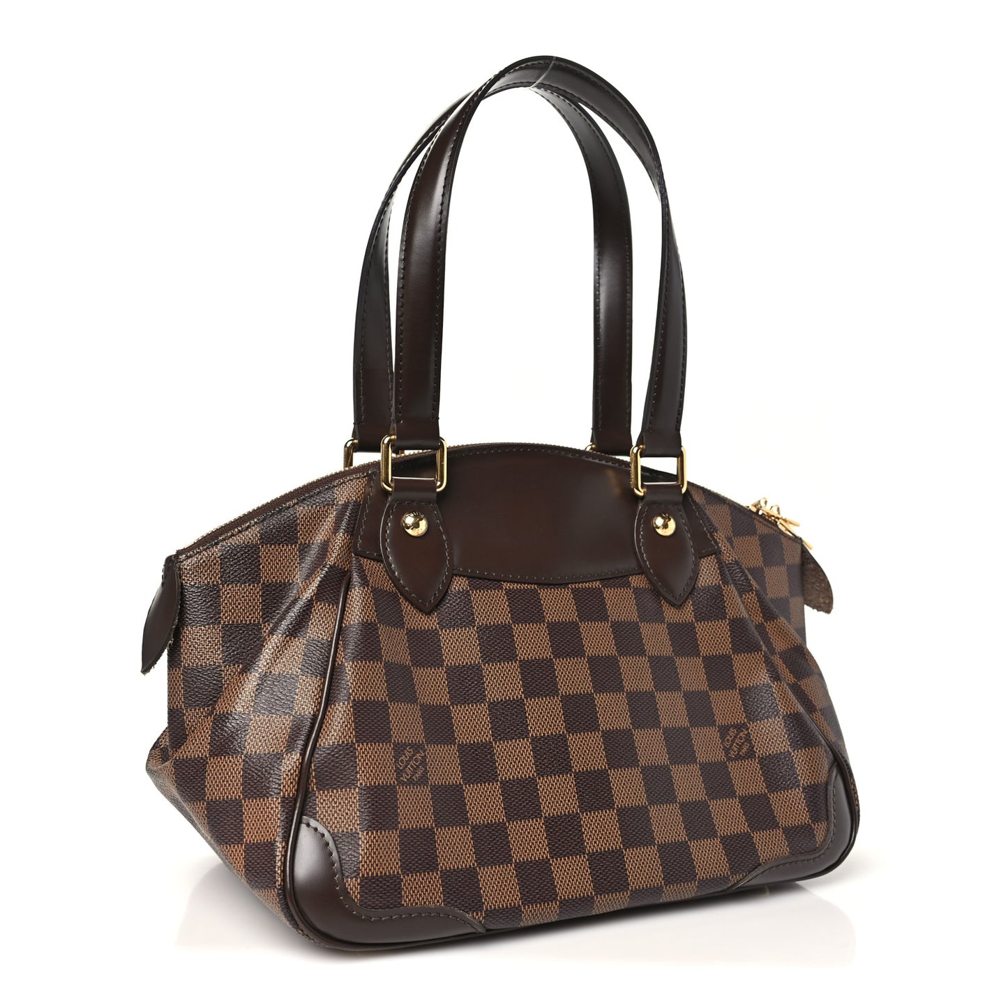 Damier Ebene Verona PM