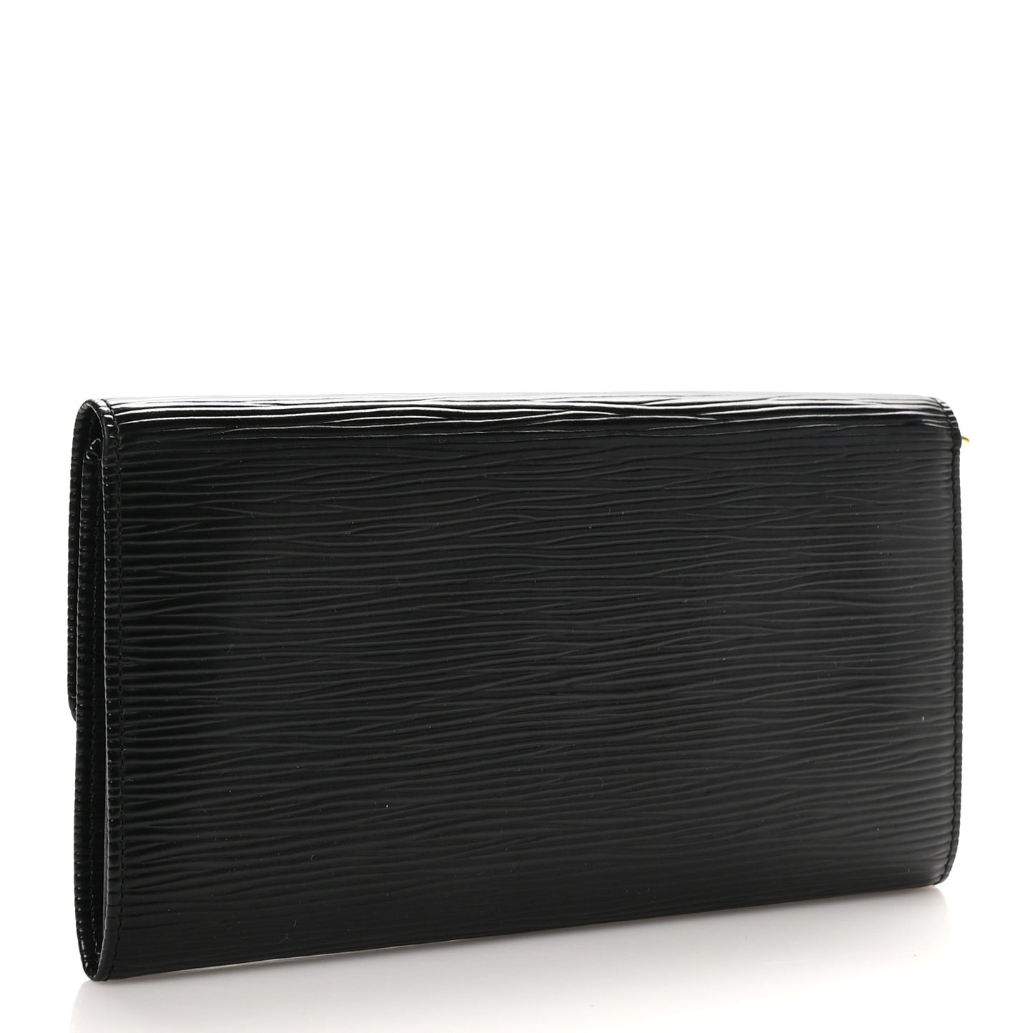 Epi Sarah Wallet Black