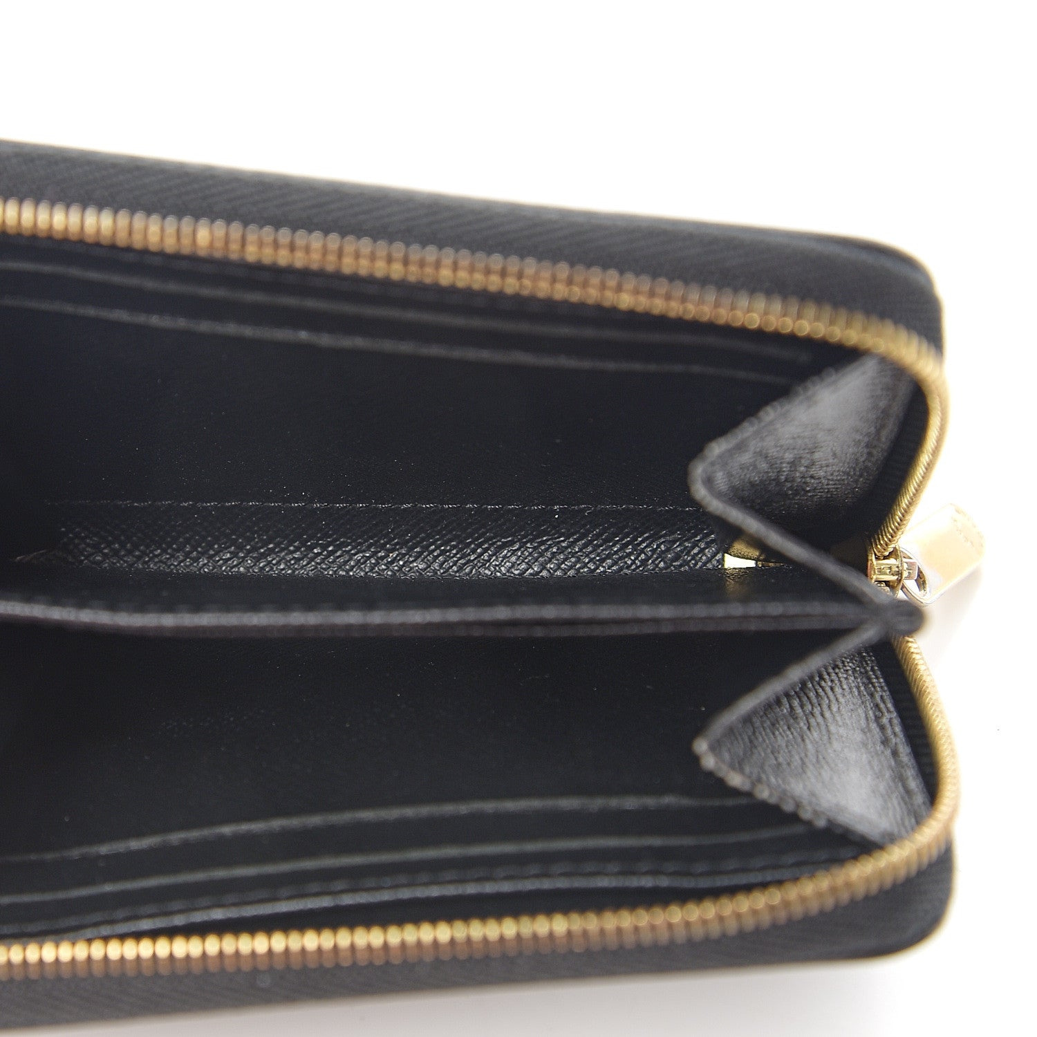 Louis Vuitton Monogram Blossom Zippy Coin Purse 4 of 5