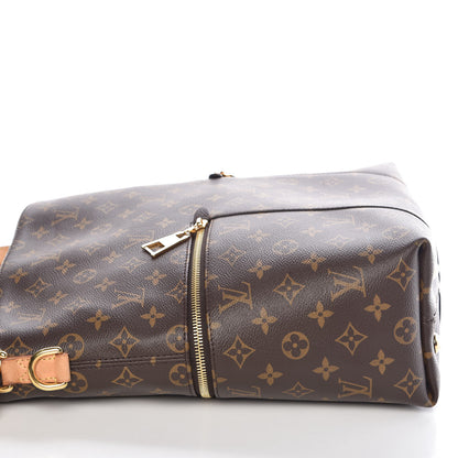 Louis Vuitton Monogram Melie 24 of 24
