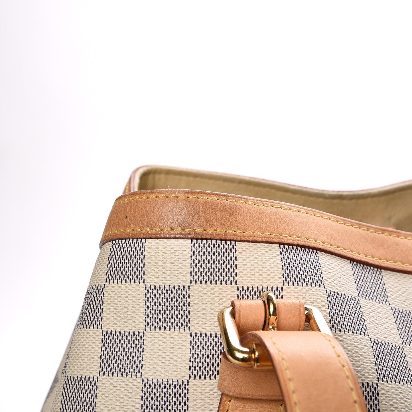 Damier Azur Hampstead MM