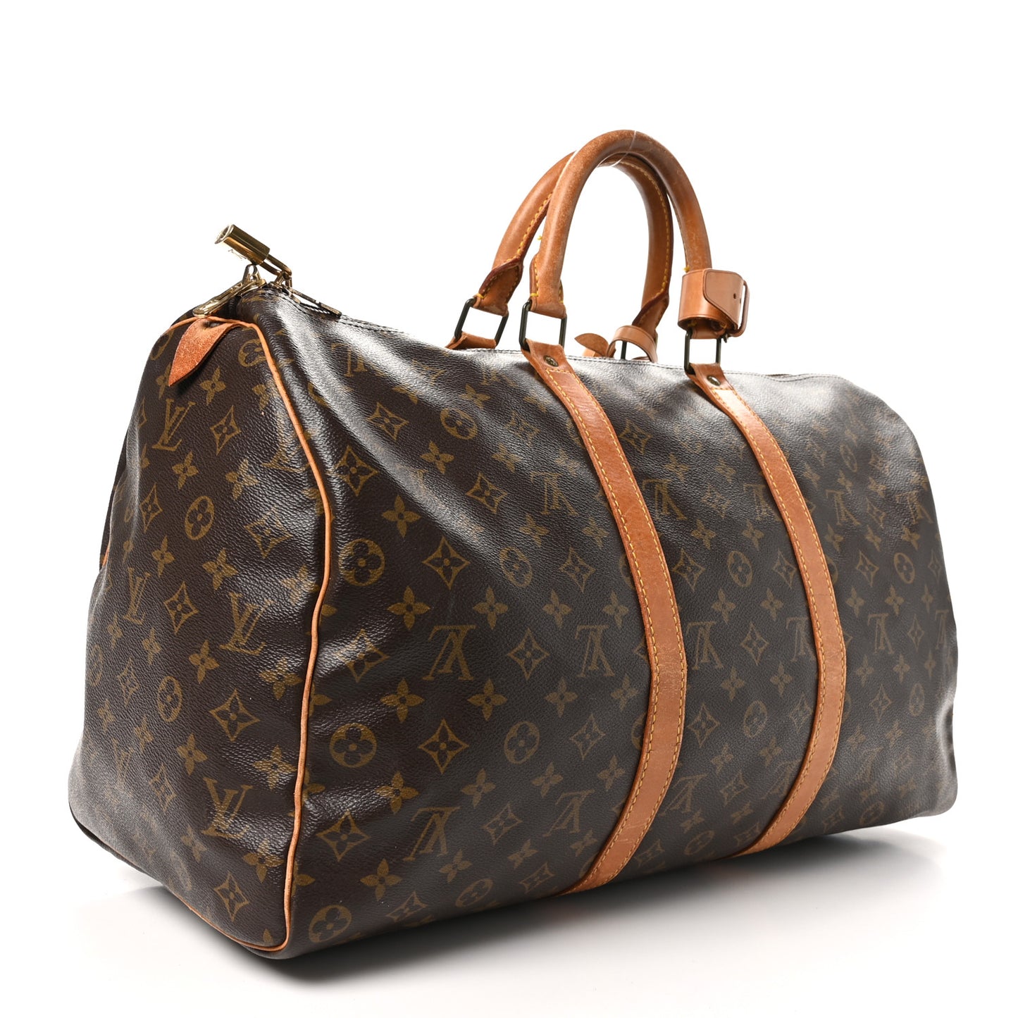 Monogram Keepall 50