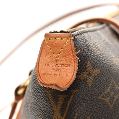 Louis Vuitton Monogram Totally MM 6 of 9