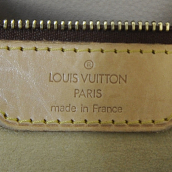 Monogram Luco