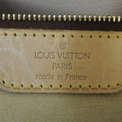 Louis Vuitton Monogram Luco 9 of 9