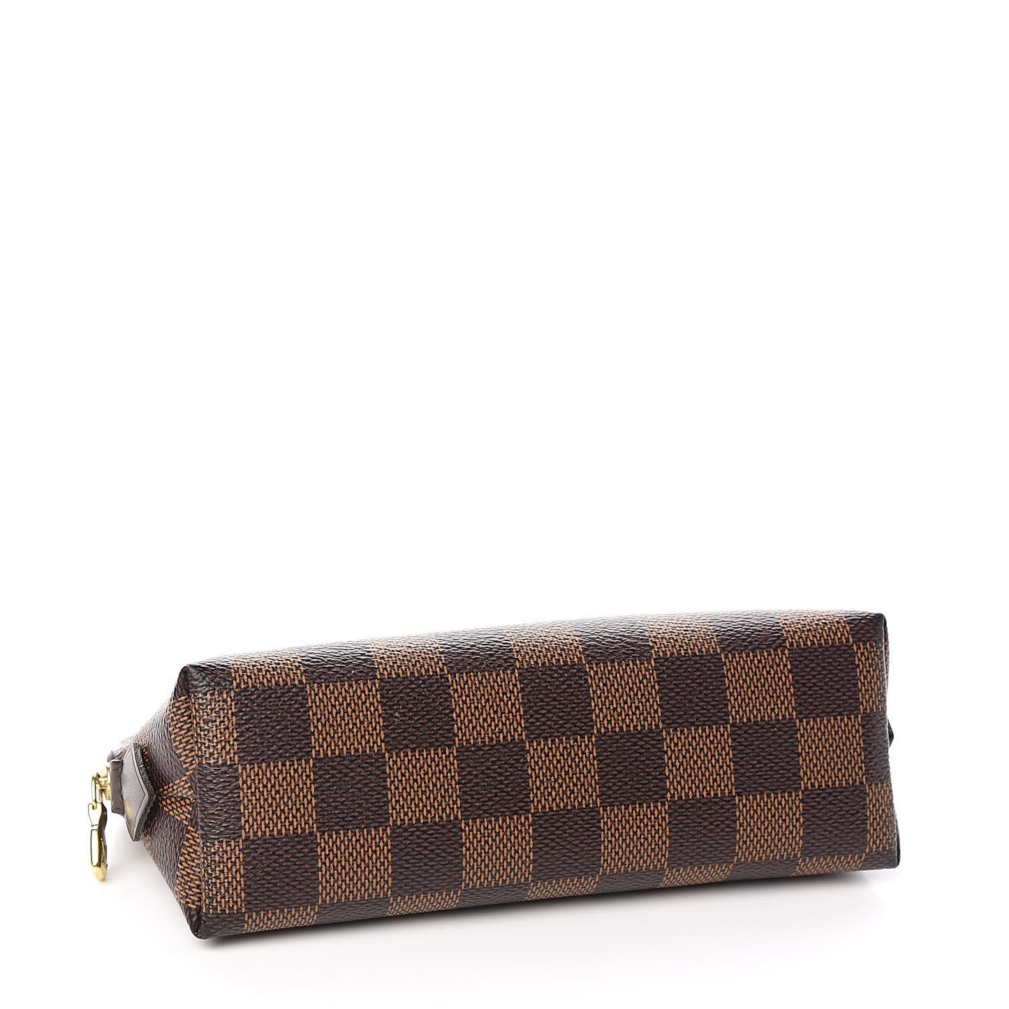 Damier Ebene Cosmetic Pouch