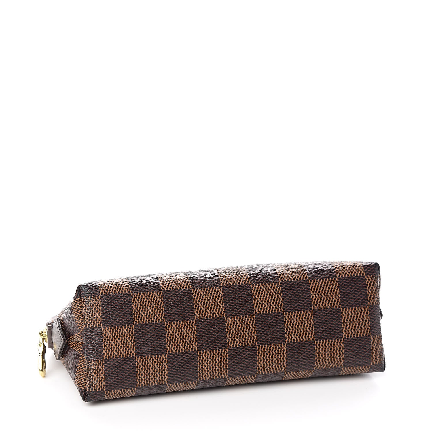 Louis Vuitton Damier Ebene Cosmetic Pouch 4 of 6