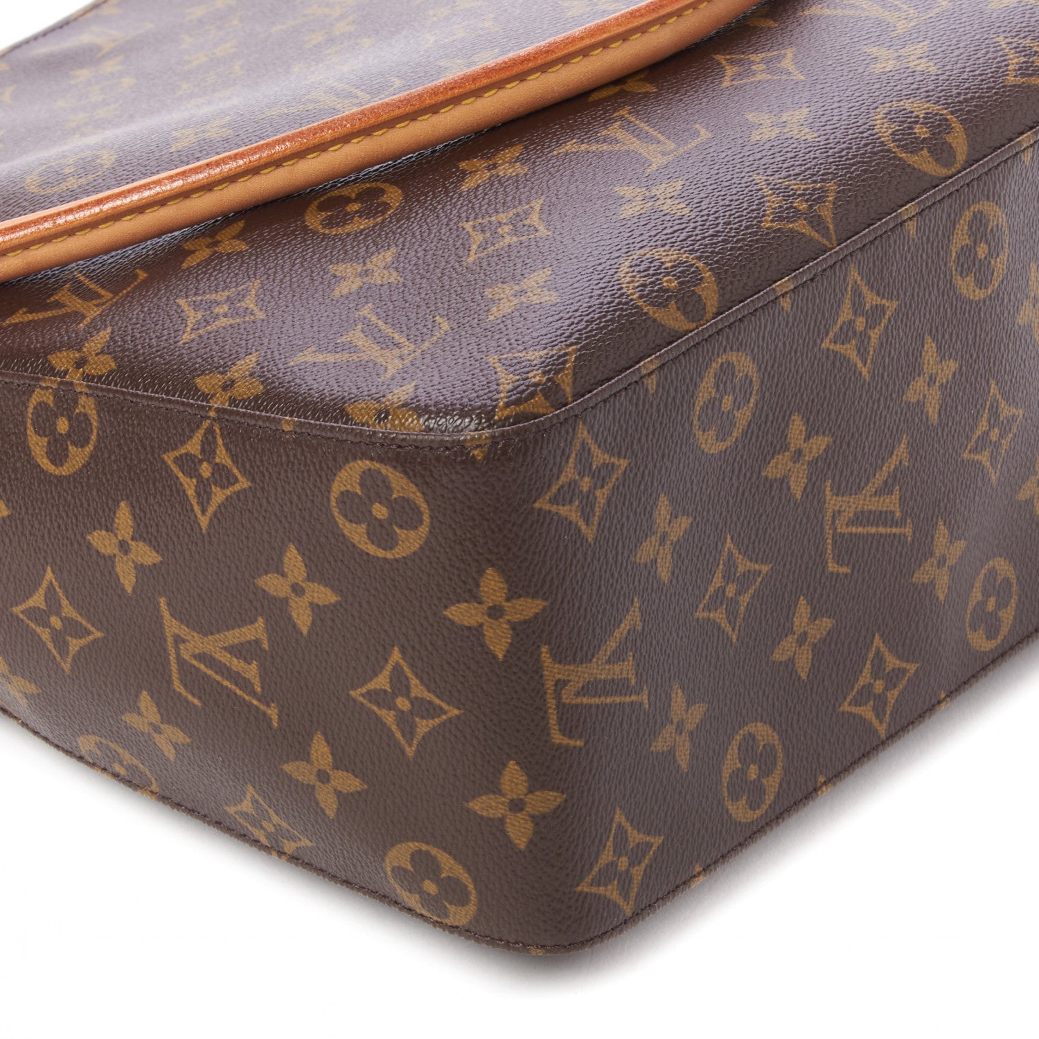 Louis Vuitton Monogram Looping GM 6 of 8