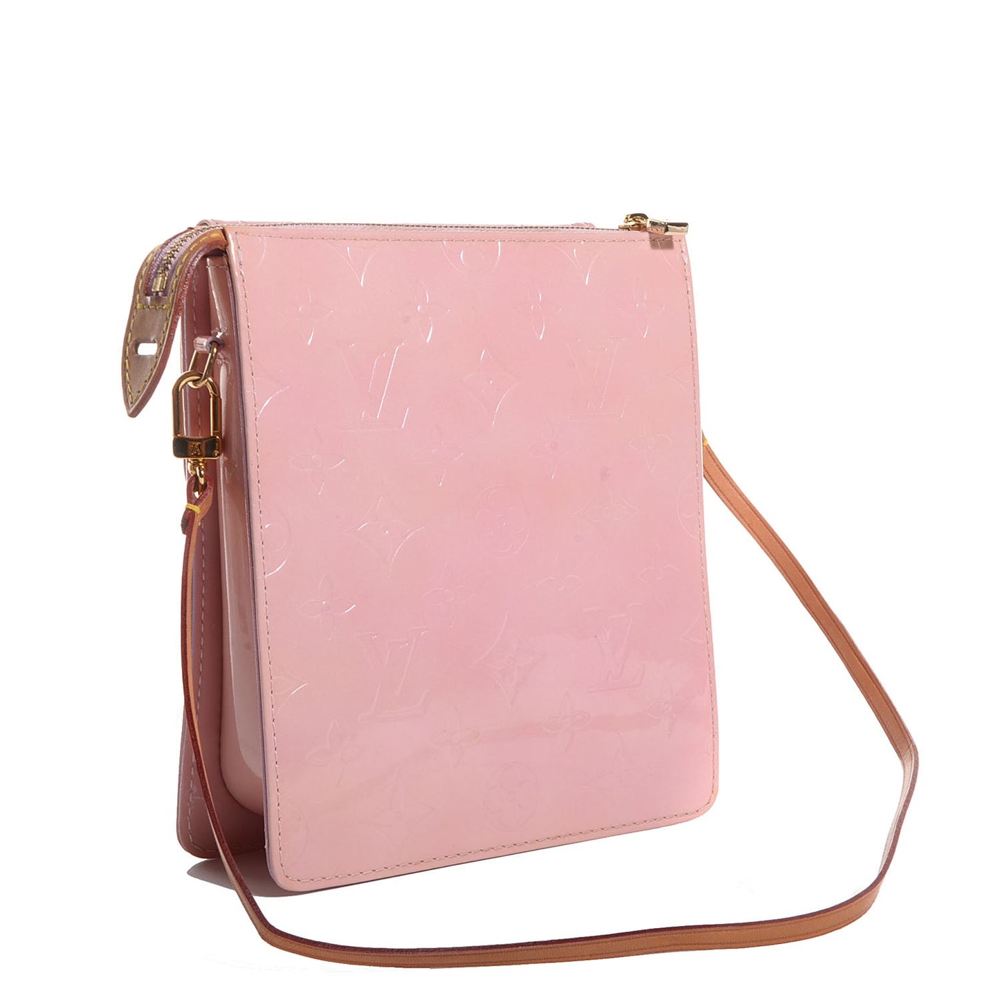 Vernis Mott Baby Pink