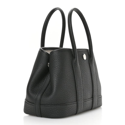 Hermes Negonda Neo Garden 23 Black 3 of 10