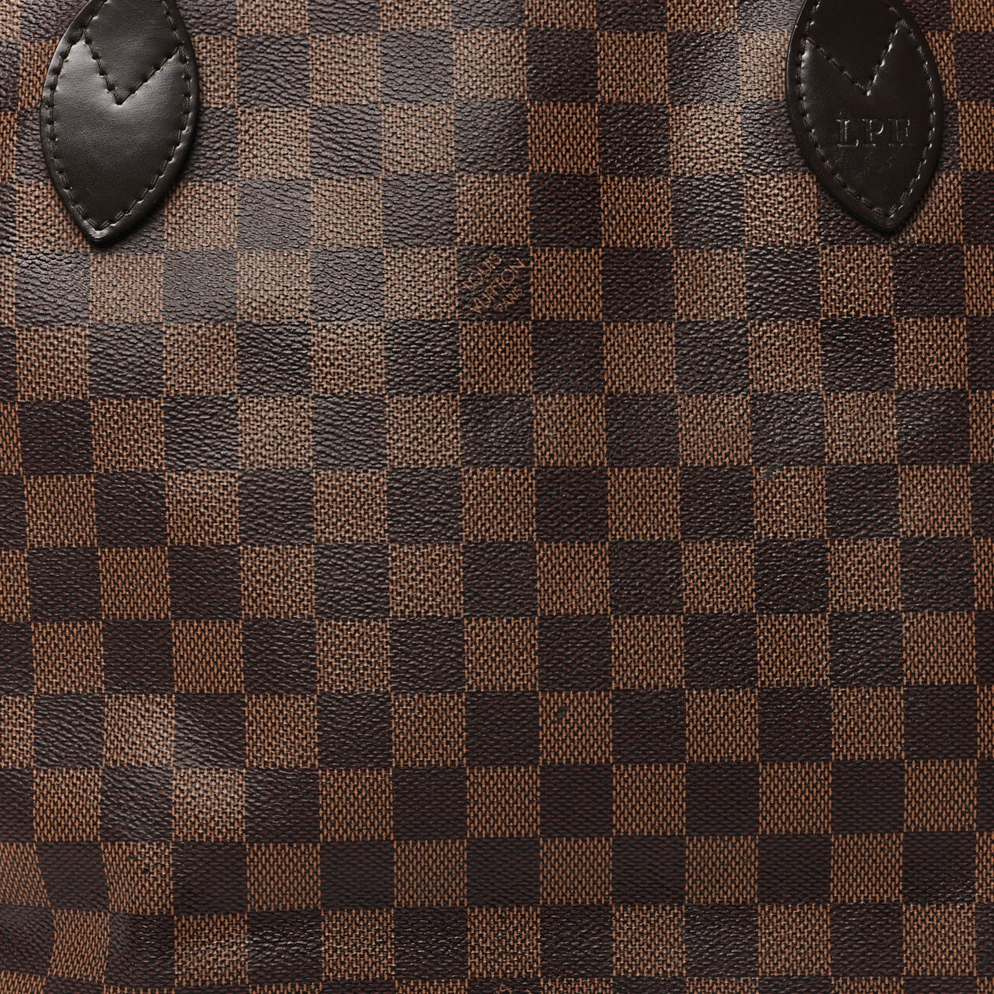 Damier Ebene Neo Neverfull MM