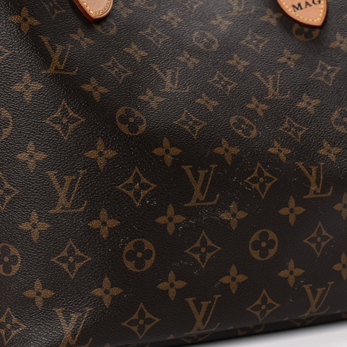 Monogram Neo Neverfull MM