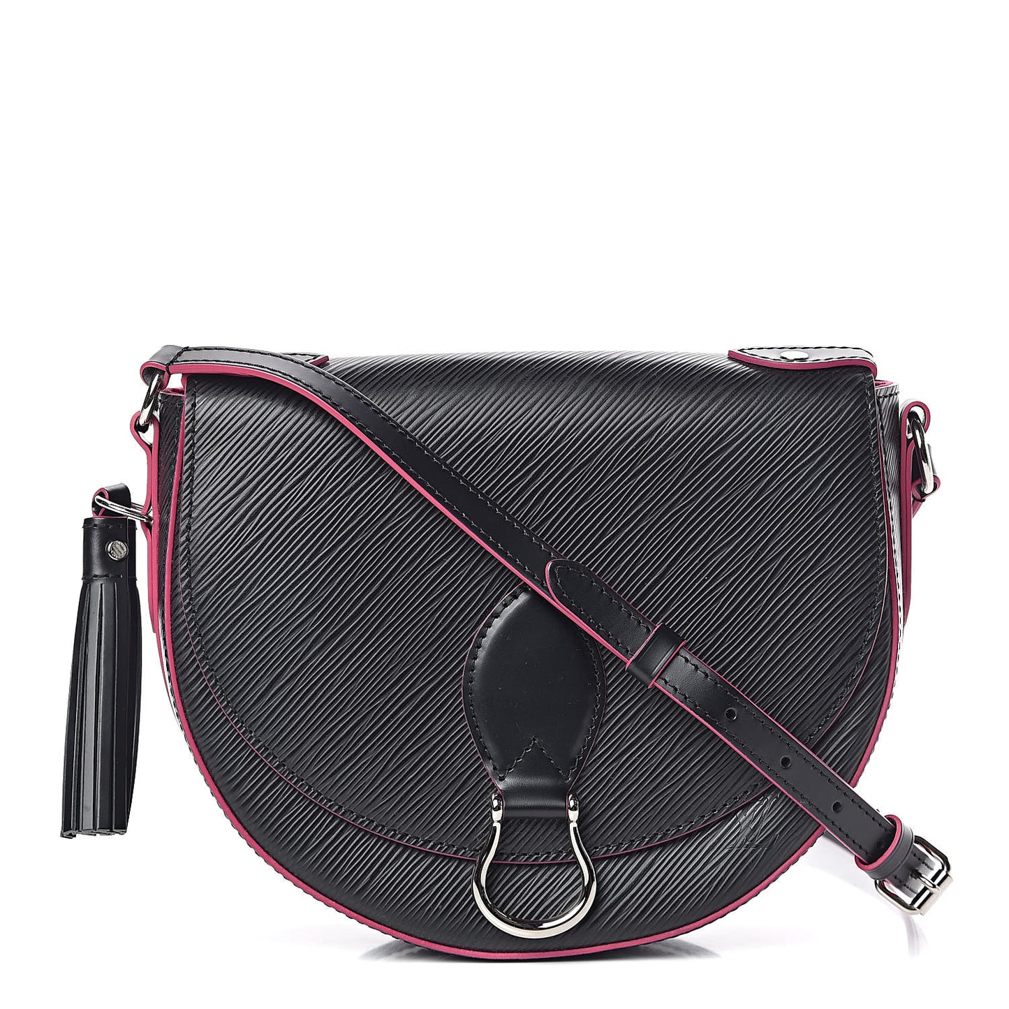 Epi Saint Cloud NM Black