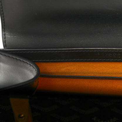 Goyard Goyardine Saigon PM Black 10 of 17