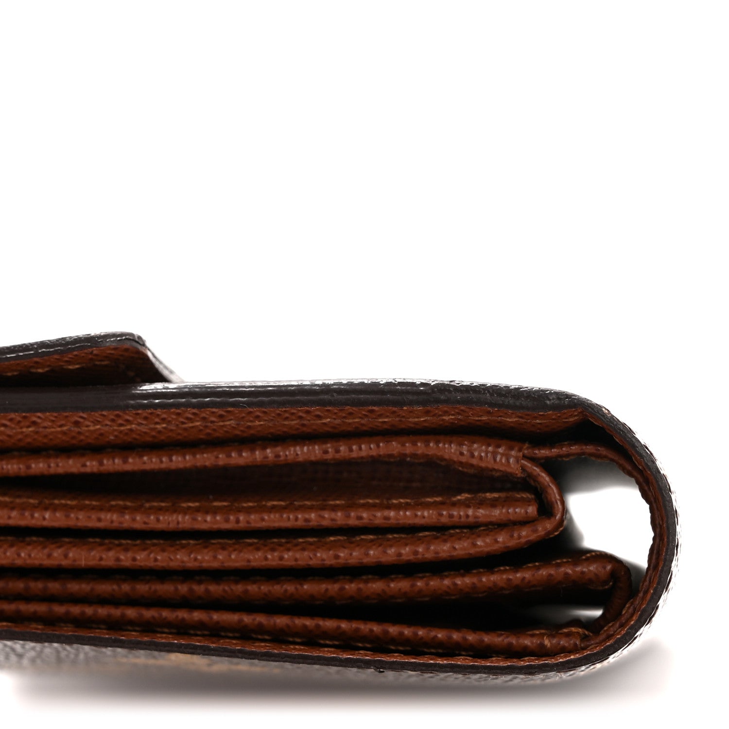 Louis Vuitton Monogram Alexandra Wallet 8 of 9