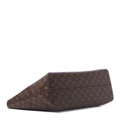 Louis Vuitton Monogram Raspail MM 4 of 8