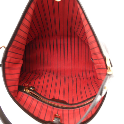 Louis Vuitton Damier Ebene Delightful PM 5 of 18