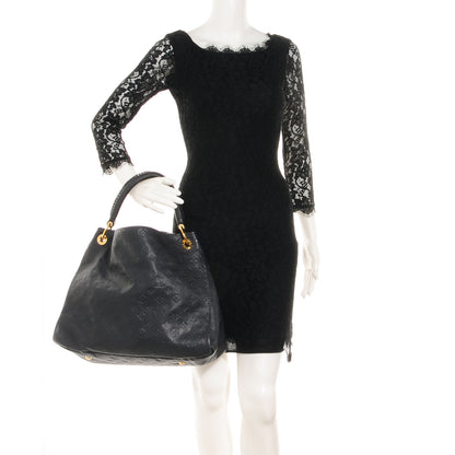 Louis Vuitton Empreinte Artsy MM Infini 2 of 7
