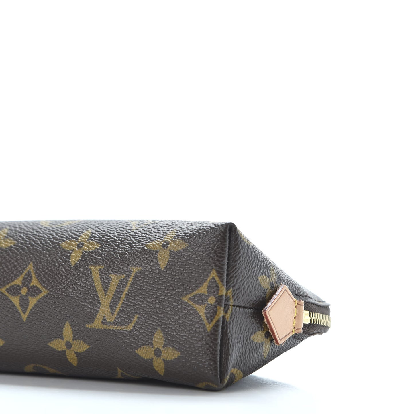 Monogram Cosmetic Pouch