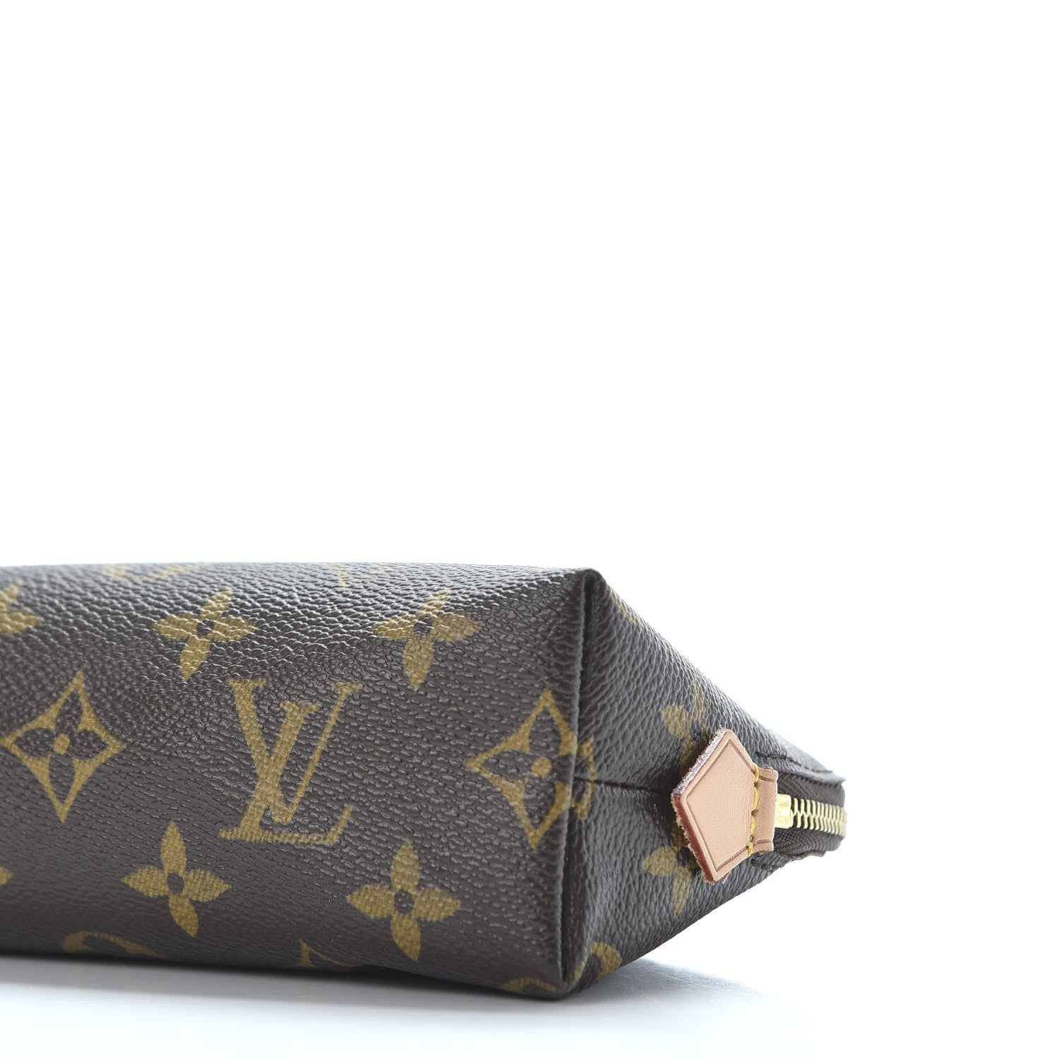Louis Vuitton Monogram Cosmetic Pouch 7 of 8