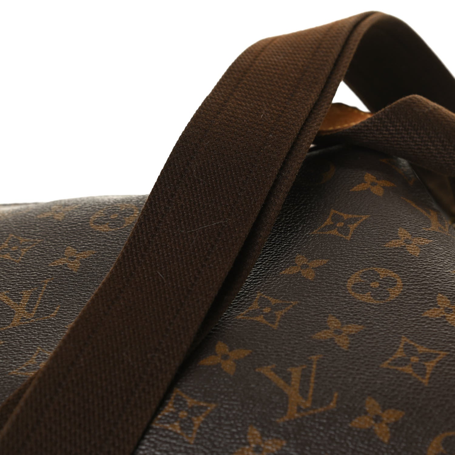 Louis Vuitton Monogram Bosphore Pochette 15 of 17