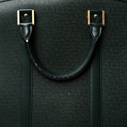 Louis Vuitton Taiga Helanga 1 Poche Epicea 13 of 18