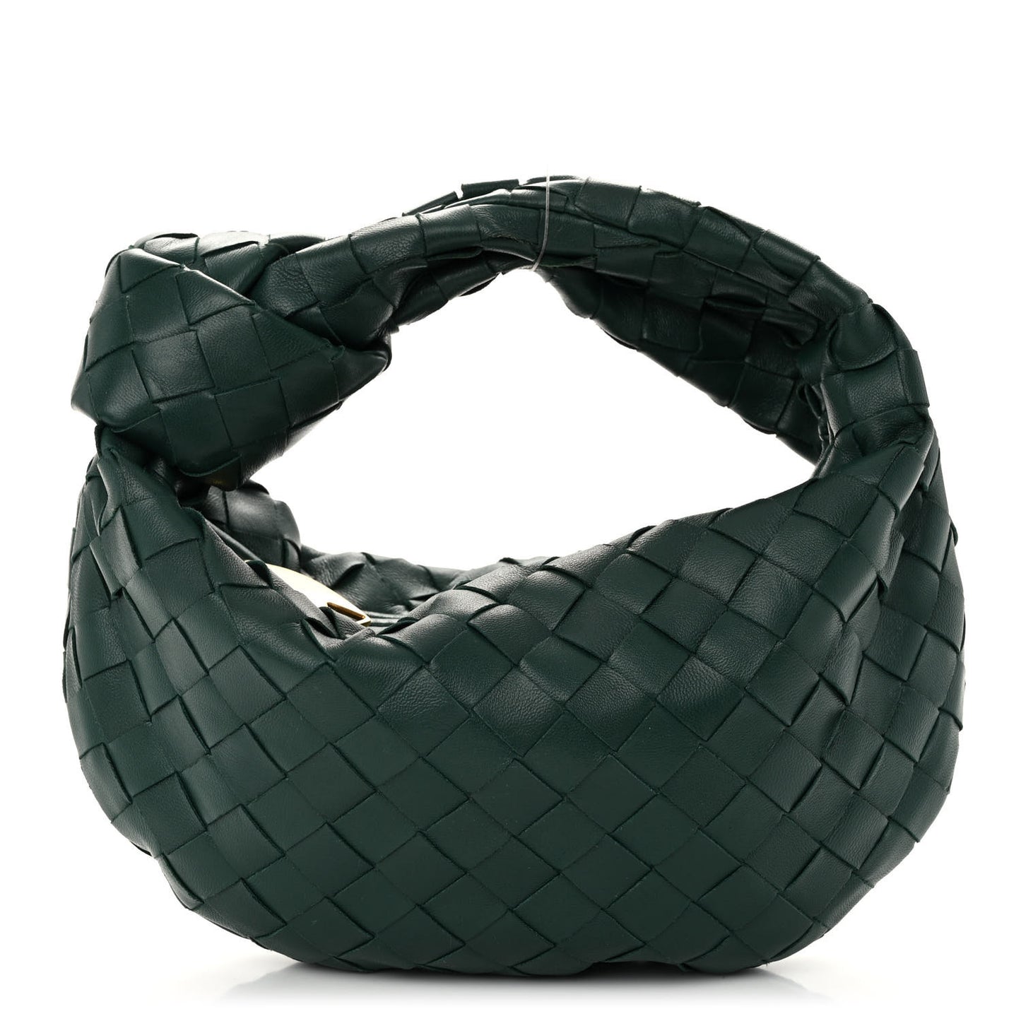 Nappa Intrecciato Mini Jodie Raintree