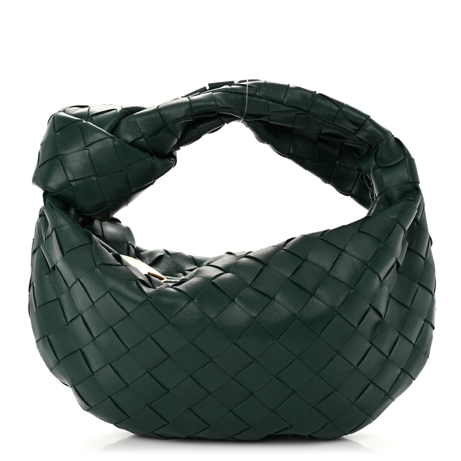 Bottega Veneta Nappa Intrecciato Mini Jodie Raintree 1 of 11