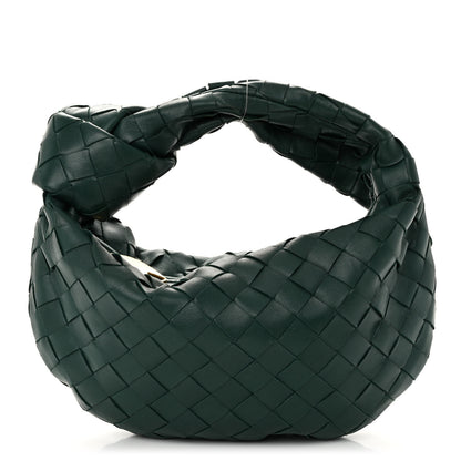Bottega Veneta Nappa Intrecciato Mini Jodie Raintree 1 of 11
